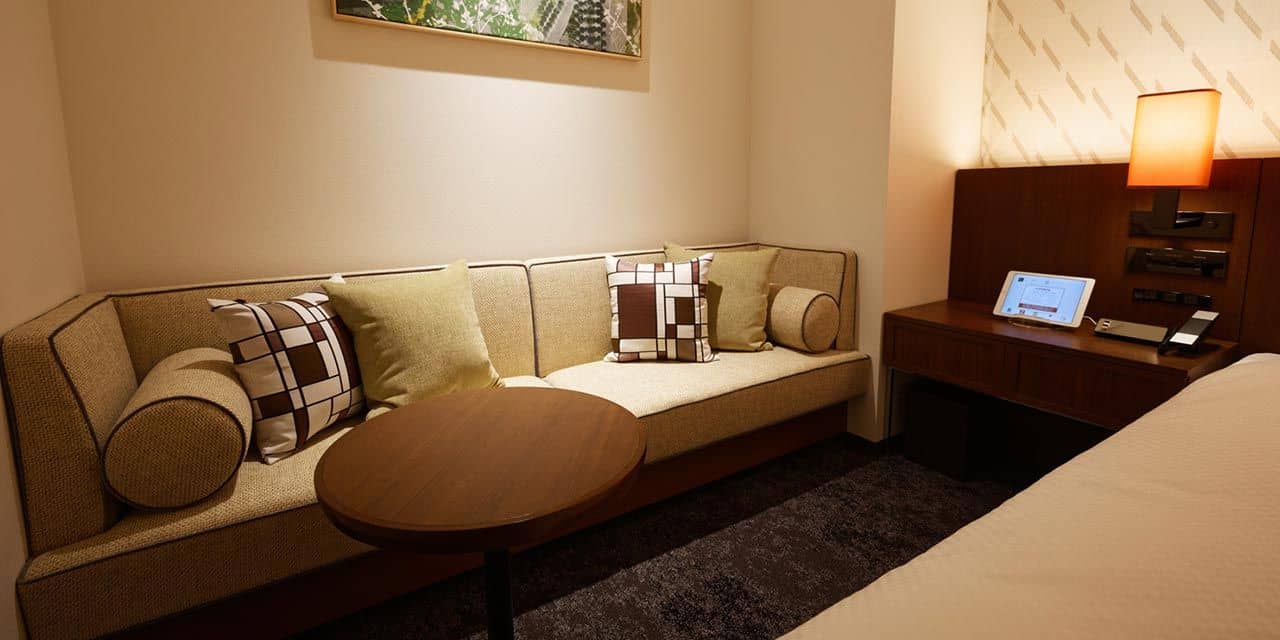 Hotel Forza Hakata Chikushi-Guchi Hotel Forza Hakata Chikushi-Guchi