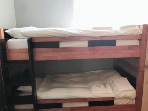 Otaru Green Hotel (Smile Hotel Otaru)1