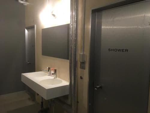 Mixed Dormitory Room - Non-Smoking - Annex