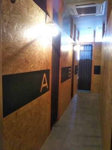 Otaru Green Hotel (Smile Hotel Otaru)4
