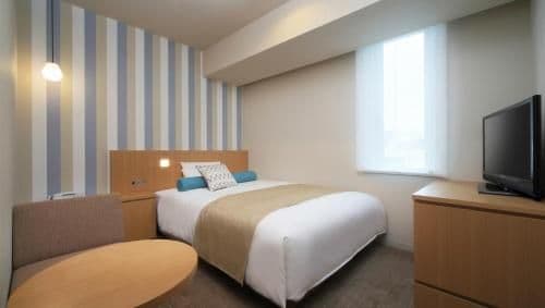 Standard Single Room (Female Only) - Non-Smoking