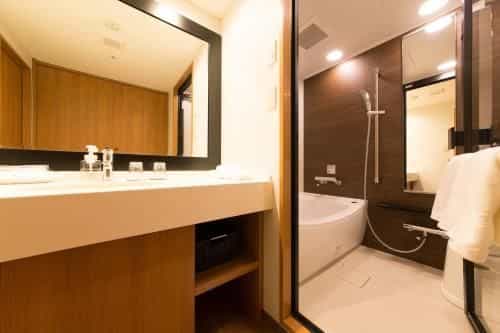 ALMONT HOTEL Asakusa ALMONT HOTEL Asakusa