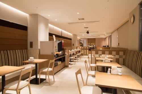 ALMONT HOTEL Asakusa ALMONT HOTEL Asakusa