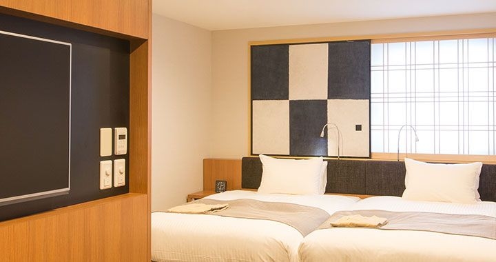 ALMONT HOTEL Asakusa (Hotel Hokke Club Asakusa)1