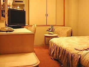 Nakamachi Fuji Grand Hotel Nakamachi Fuji Grand Hotel