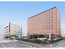 Okayama City Hotel Kuwatacho Okayama City Hotel Kuwatacho