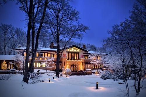 Hotel La Neige Higashi-kan1
