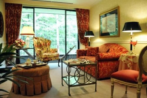 Junior Suite