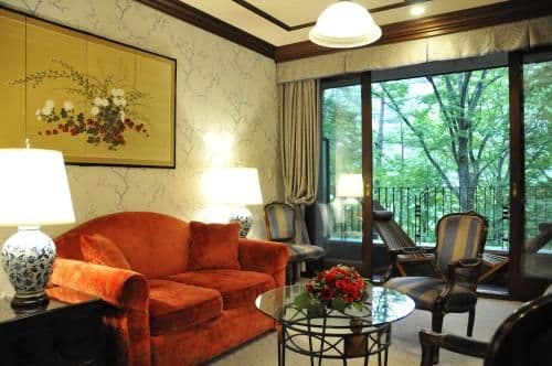 Junior Suite