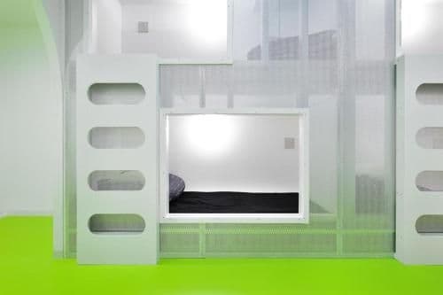 Large Family Room (8 Adults)
