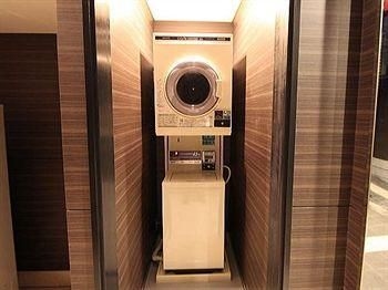 APA Hotel Roppongi Itchome Ekimae0