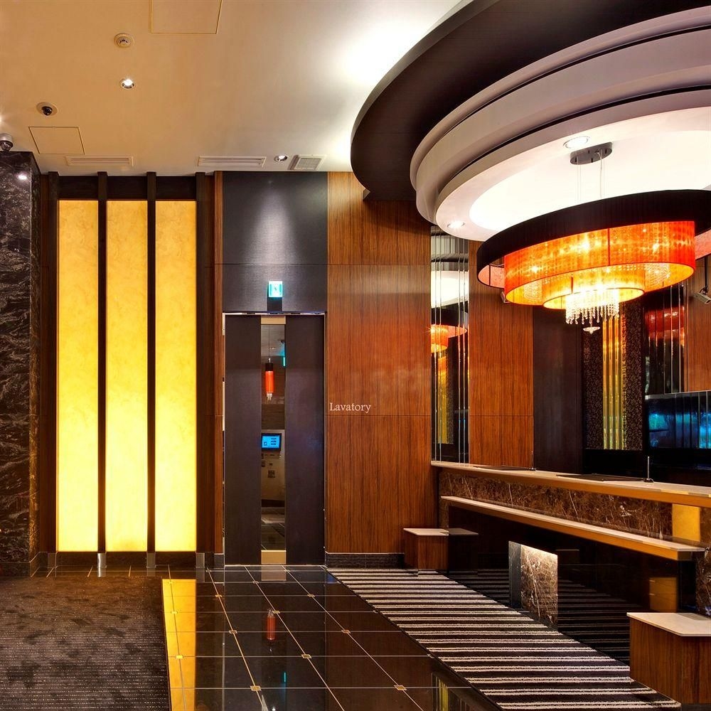 APA Hotel Roppongi Itchome Ekimae4