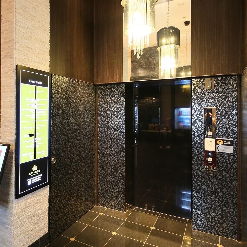 APA Hotel Roppongi Itchome Ekimae1