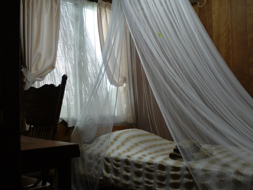 Milk-ya Women-Only Guest House2