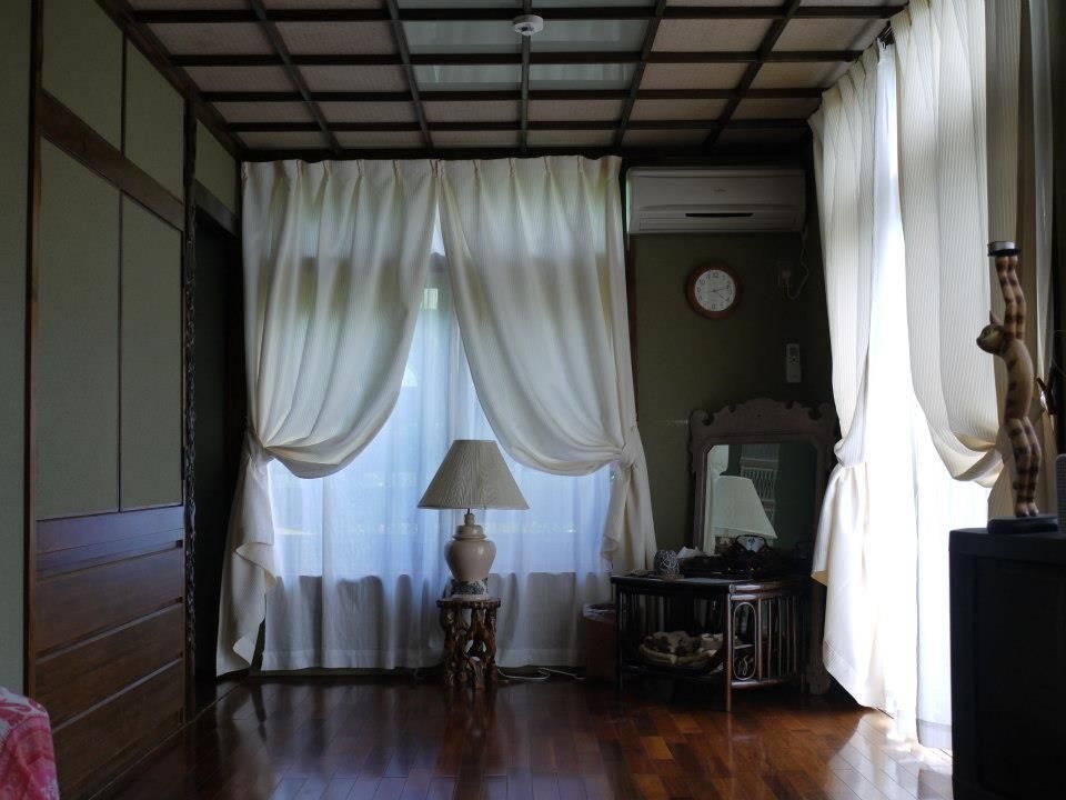 Milk-ya Women-Only Guest House1