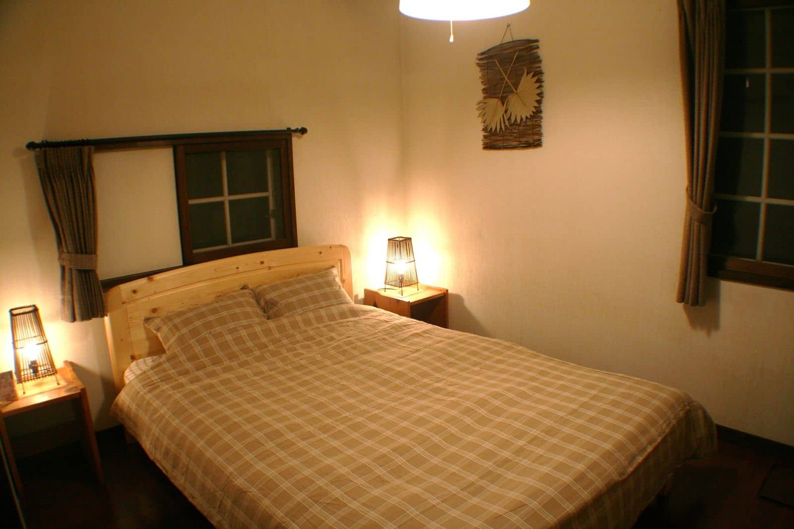 B&B Santana Hakuba B&B Santana Hakuba