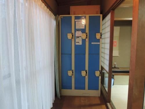 Japanese-Style House - Annex