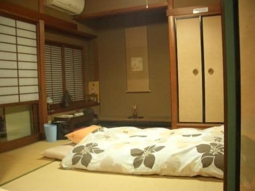 Japanese-Style House - Annex
