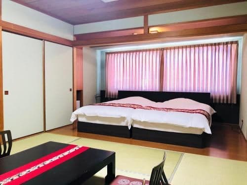Superior Quadruple Room
