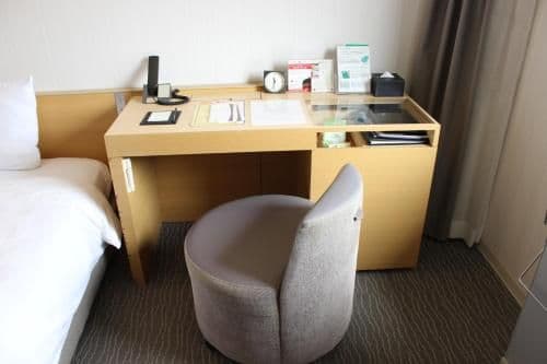 Standard Single Room - Non-Smoking