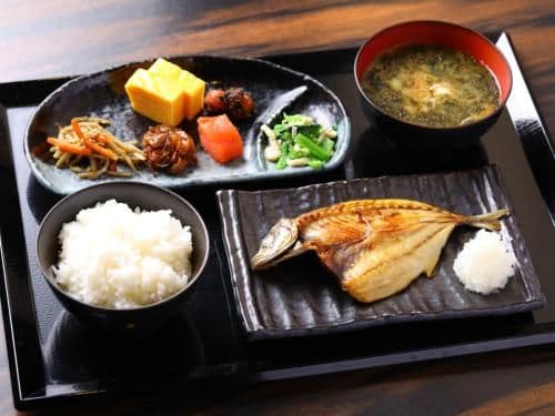 Double Room with Breakfast - Non-Smoking