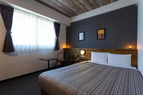 Hotel Maruki Hotel Maruki