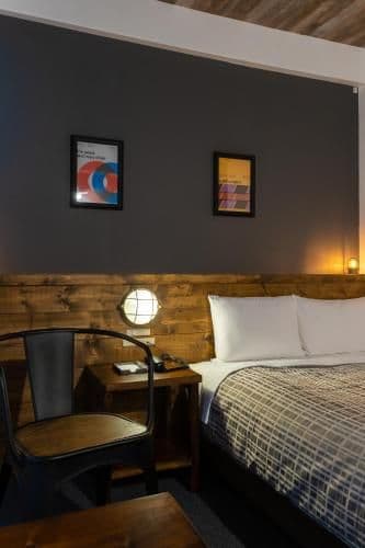 Double Room - Non-Smoking