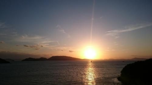 โรงแรมกรีน พลาซา โชโดะชิมะ (Hotel Green Plaza Shodoshima)3
