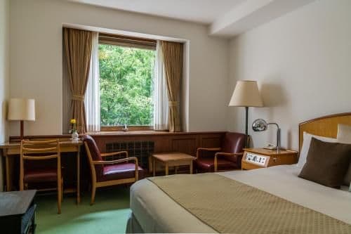 Double Room