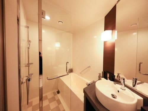 Superior Double Room - Non-Smoking