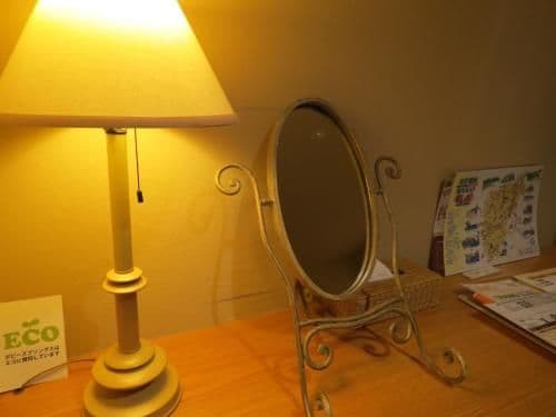 Twin Room - Non-Smoking