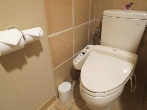 Twin Room - Non-Smoking