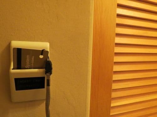 Twin Room - Non-Smoking