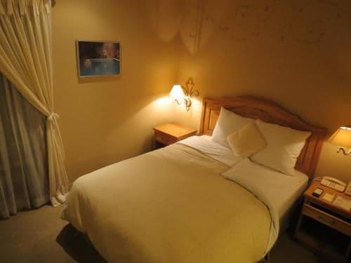 Double Room - Smoking