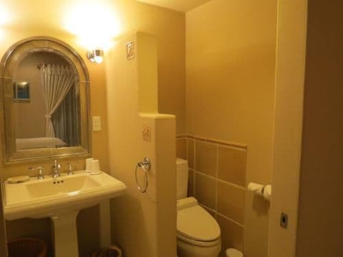 Double Room - Smoking