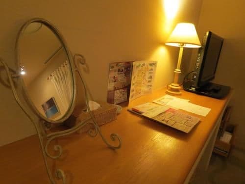Double Room - Smoking
