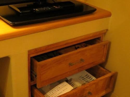 Double Room - Smoking