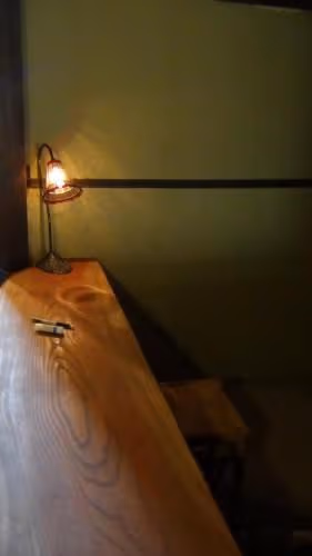Single Bed in Mixed Dormitory Room