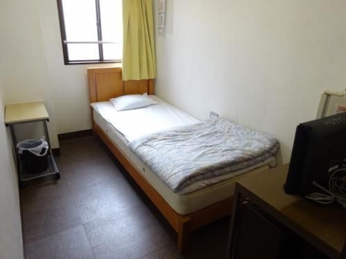 Economy Hotel Hoteiya1