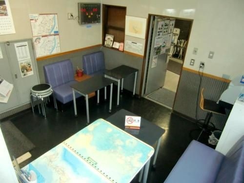 Economy Hotel Hoteiya3