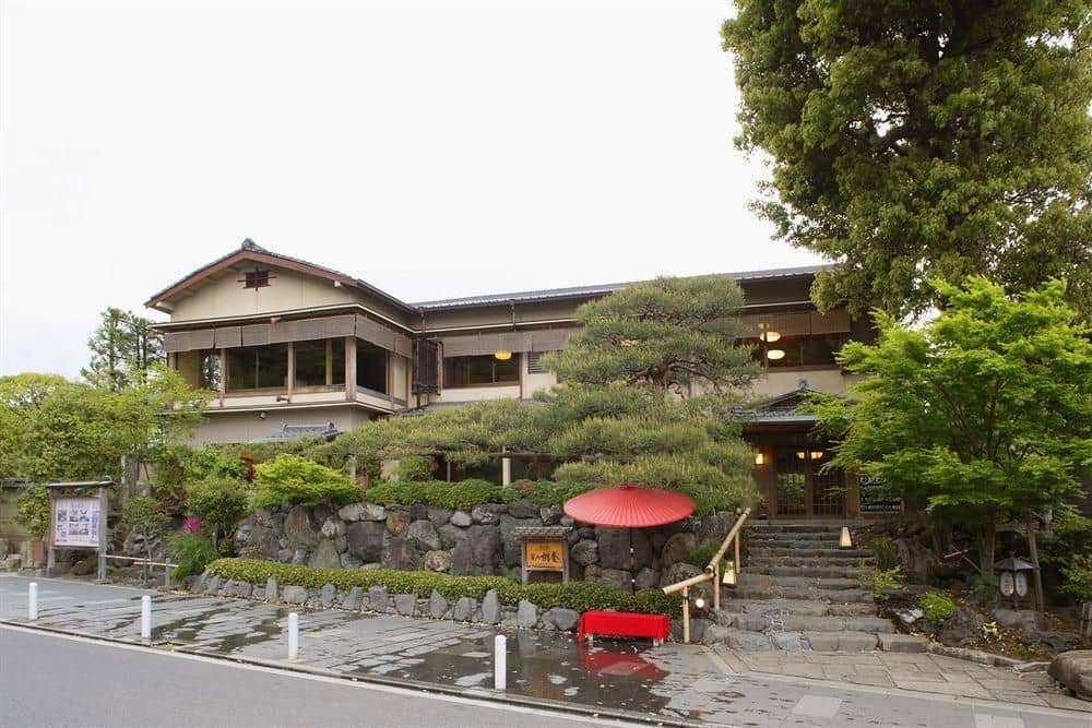 Arashiyama Benkei Arashiyama Benkei