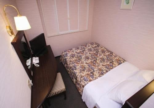 Double Room - Non-Smoking