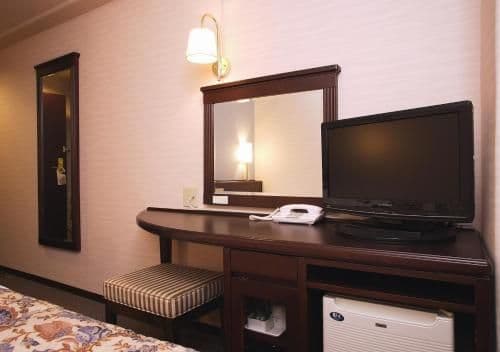 Double Room - Non-Smoking