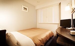 โรงแรมฮามะมัตซึ (Hamamatsu Hotel)2