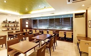 โรงแรมฮามะมัตซึ (Hamamatsu Hotel)3