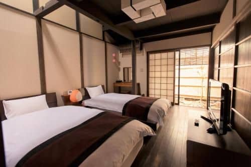 Kyoyadoya Kurenai-an Kyoyadoya Kurenai-an