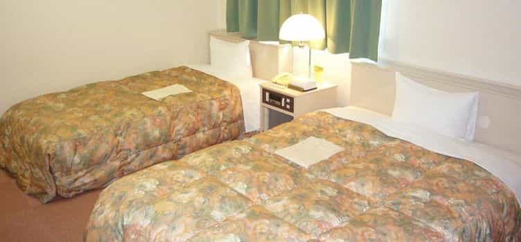 Hotel 1-2-3 Tennoji Hotel 1-2-3 Tennoji