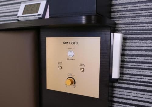 Double Room with Small Double Bed - Non-Smoking