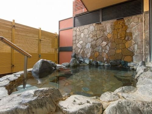 โรงแรมอะป้า โคมัตซึ (APA Hotel Komatsu)2