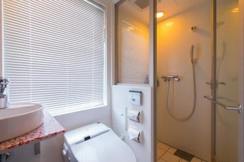 Double Room - Non-Smoking